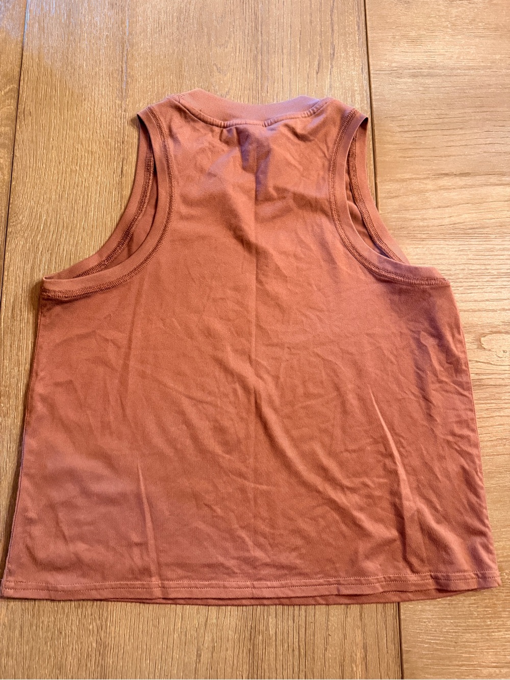Vuori muscle tank - Picture 6 of 6